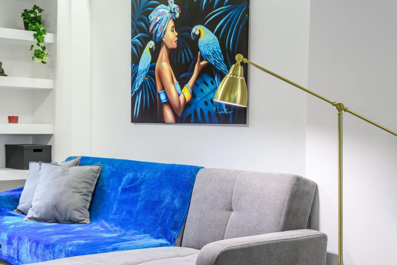 Hubstay - Kolonaki Central Luxury Suite In Athens - 5 Mins Walk To Syndagma, Ermou Exterior foto